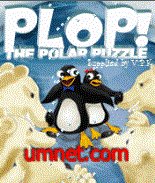 game pic for Plop The Polar Puzzle